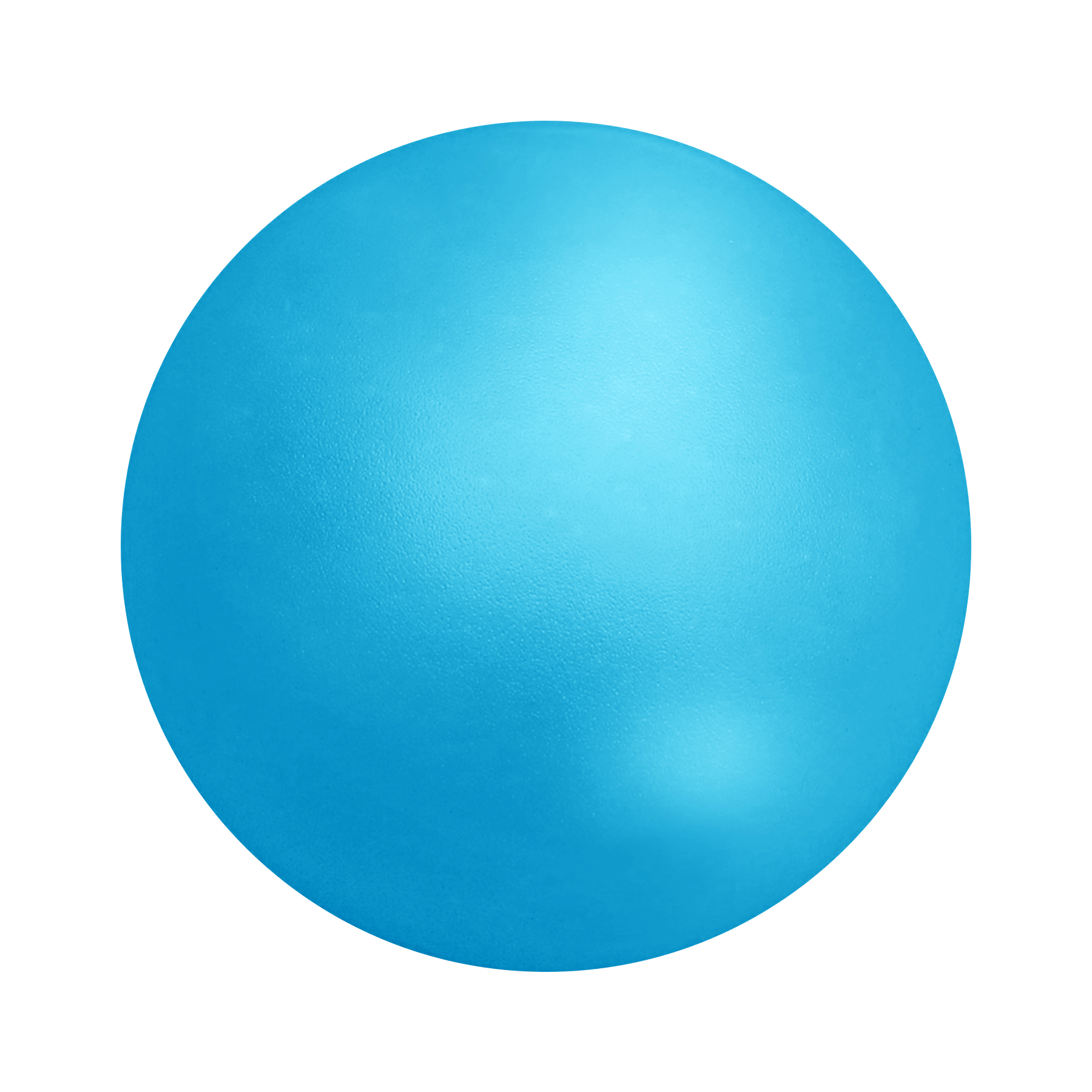 FlyFlyPromos - Mini PVC Yoga Ball Image 9 - Promotional Product
